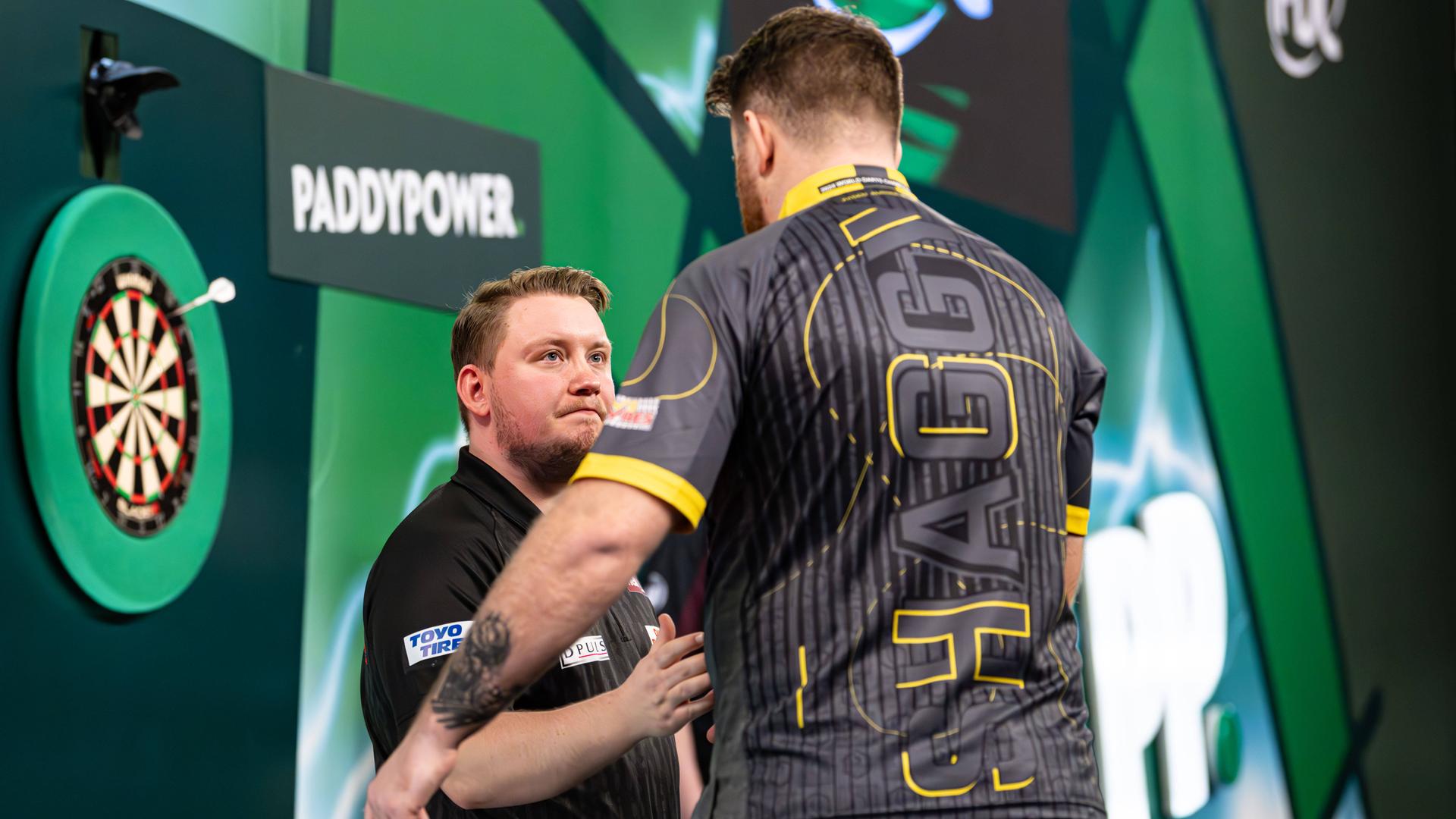 SchindlerBezwinger für Eklat bei DartsWM hessenschau.de