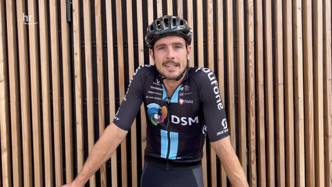 John Degenkolb