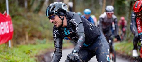 John Degenkolb bei Gent-Wevelgem