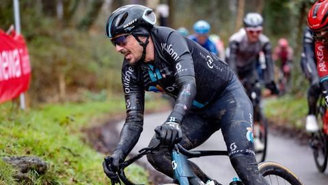 John Degenkolb bei Gent-Wevelgem