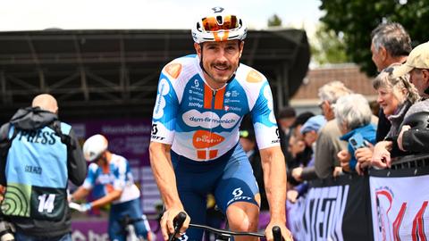 John Degenkolb
