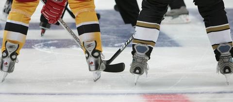 Eishockey