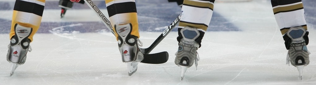 Eishockey