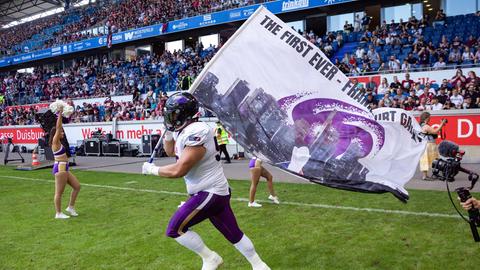 Frankfurt Galaxy