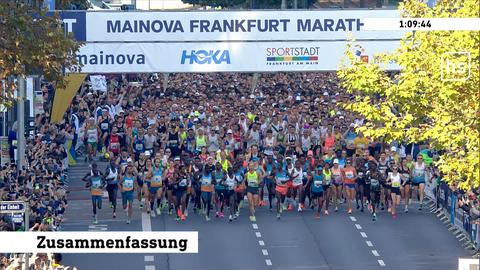 Frankfurt Marathon