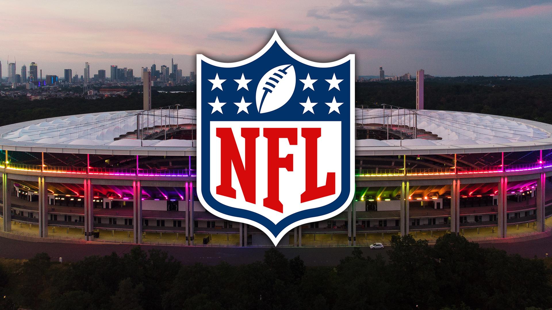 These teams from the NFL could play in Frankfurt hessenschau.de
