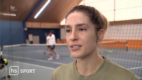 Andrea Petkovic