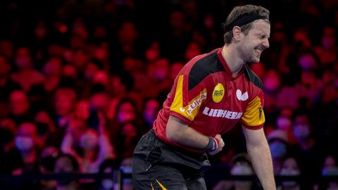 Timo Boll