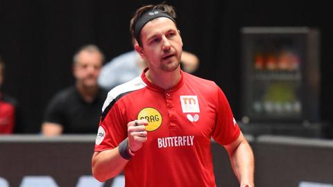 Timo Boll