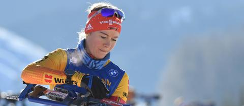 Maren Hammerschmidt