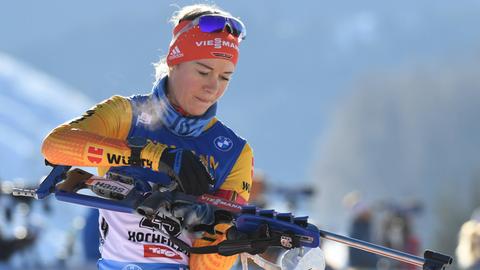 Maren Hammerschmidt