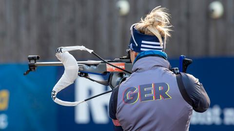 Maren Hammerschmidt