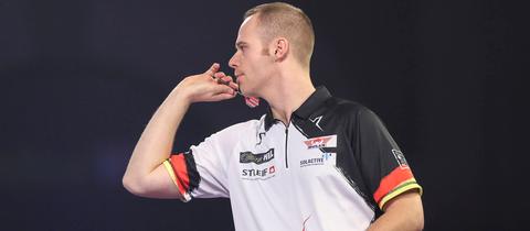 Max Hopp