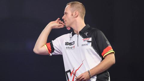 Max Hopp