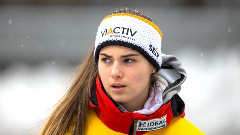 Kim Kalicki