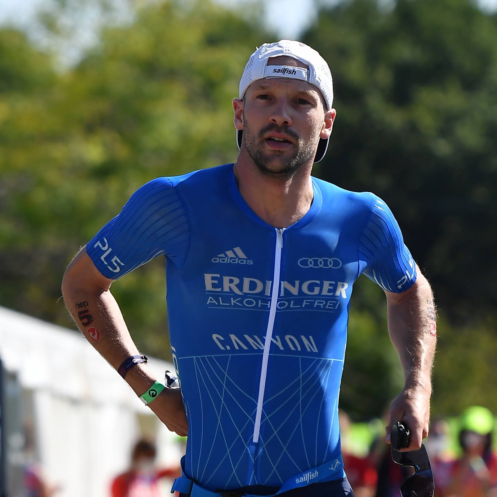 Ironman Patrick Lange litt Panikattacken | hessenschau.de | Mehr Sport