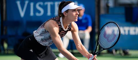 Andrea Petkovic