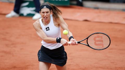 Andrea Petkovic