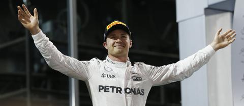 Imago Rosberg neu