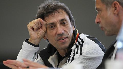 Efthimios Karamitsos