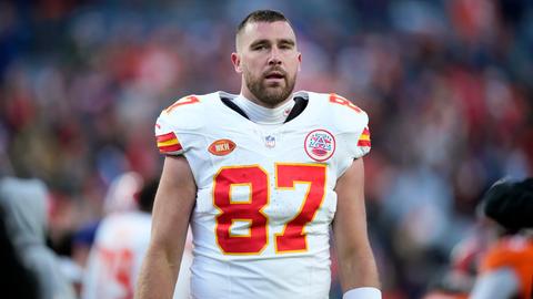 Travis Kelce