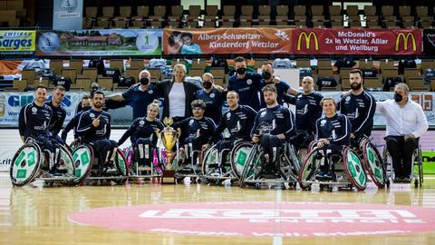 RSV Lahn-Dill Jubel