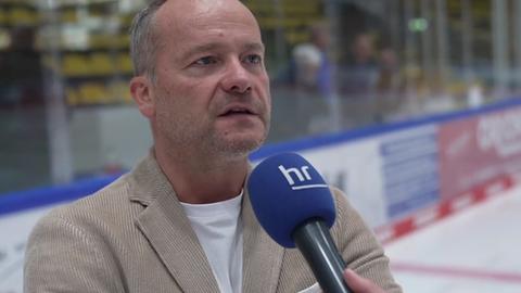 Löwen-Geschäftsführer Stefan Krämer im Interview.