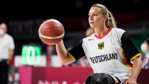 Svenja Mayer