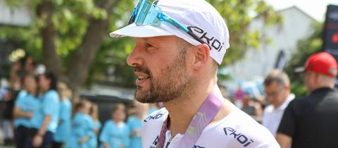 Patrick Lange