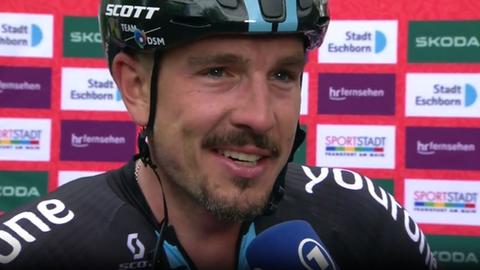 John Degenkolb