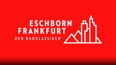 Das Logo des Frankfurter Radklassikers
