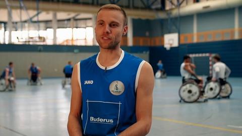 Thomas Böhme vom RSV Lahn-Dill.