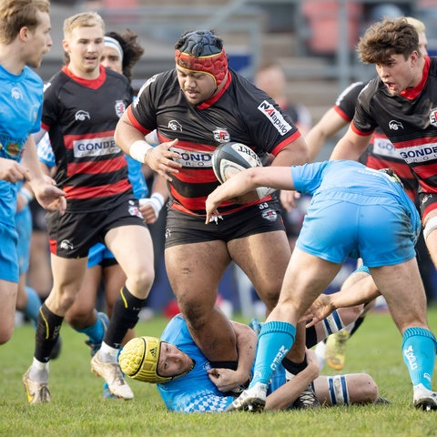 Rugby Frankfurt 1880