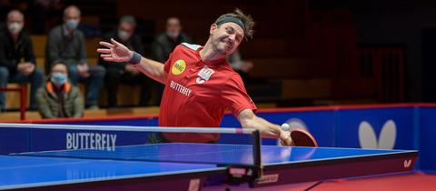 Timo Boll