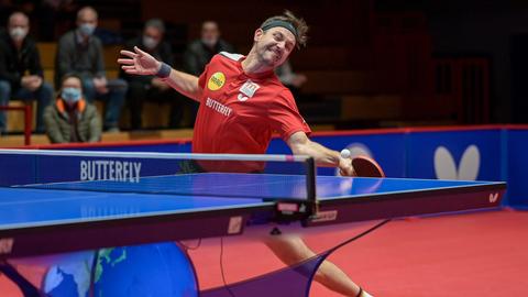 Timo Boll