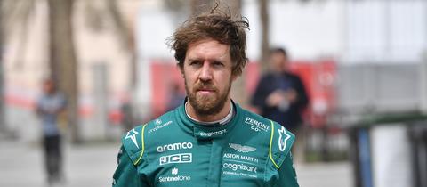 Sebastian Vettel
