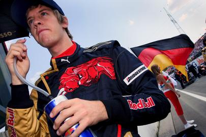Vettels Karriere im Rückblick