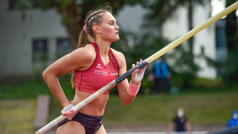 Sarah Vogel