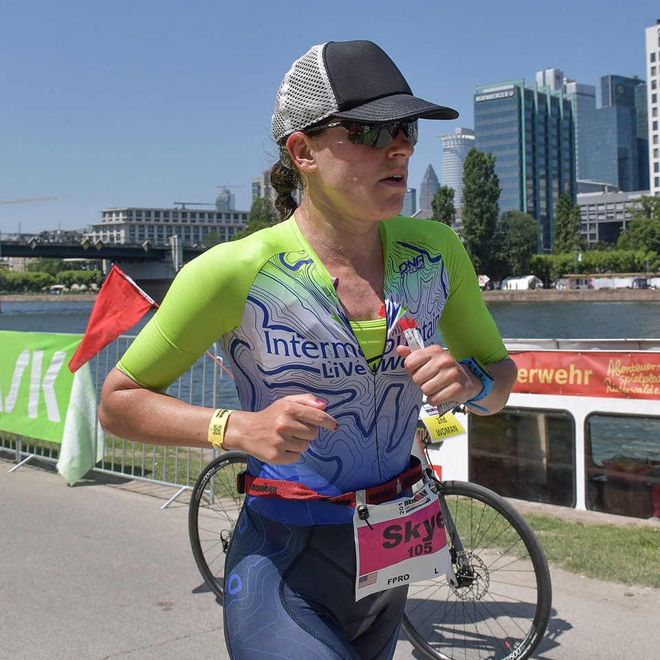 Alles Wichtige zum Ironman Frankfurt 2023 hessenschau.de Ironman Frankfurt