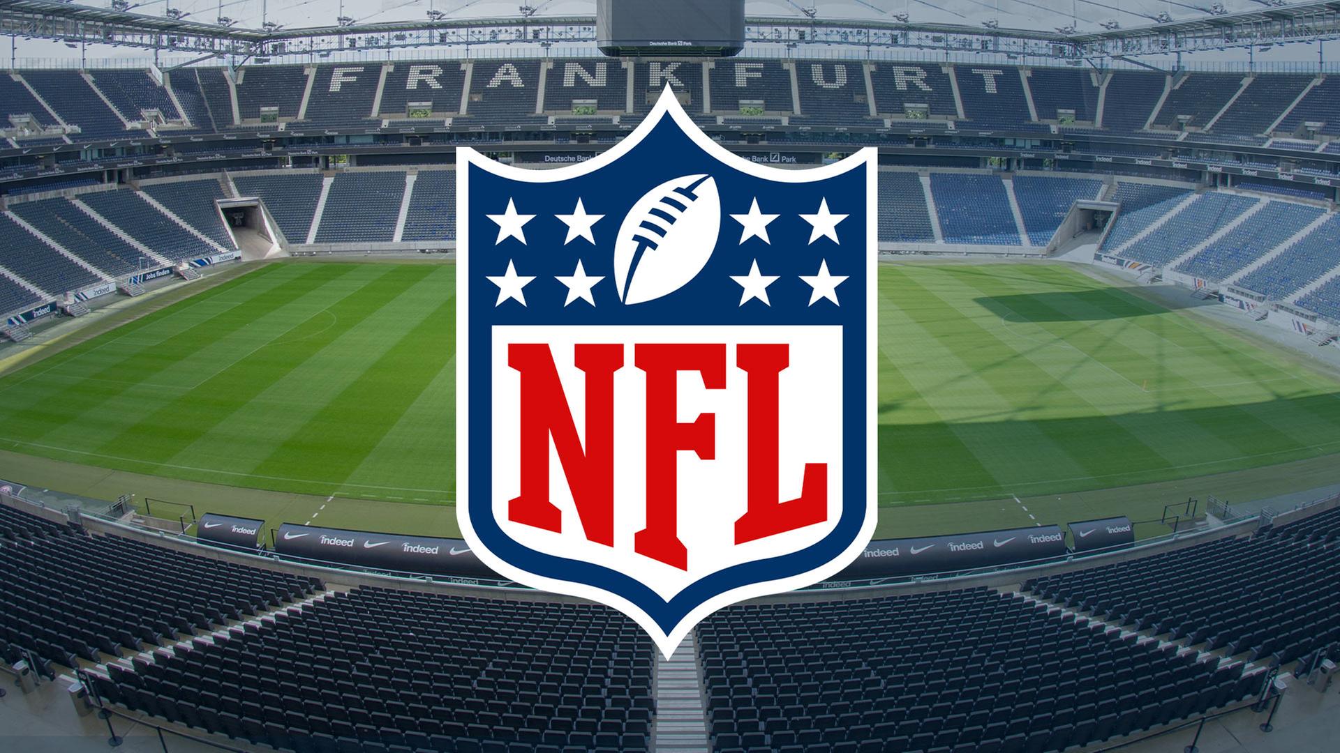 "Wahnsinnige Nachfrage" Auch zweites NFLSpiel in Frankfurt