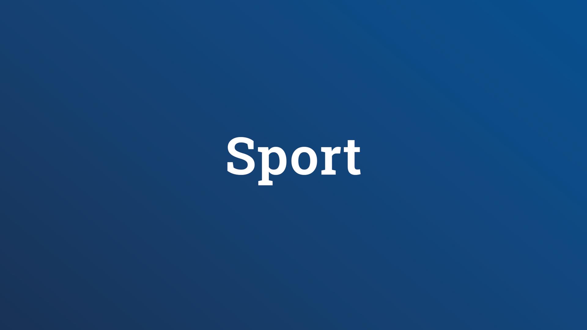 Sport in Hessen Aktuelle Nachrichten von heute hessenschau.de
