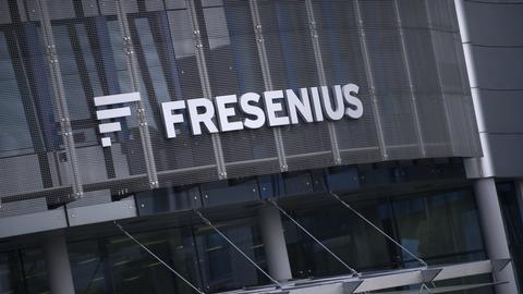 Fresenius Logo