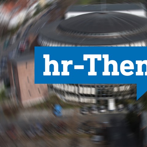 hr-Thema Sujetbild