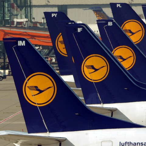 Lufthansa