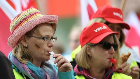 Tarifpolitik