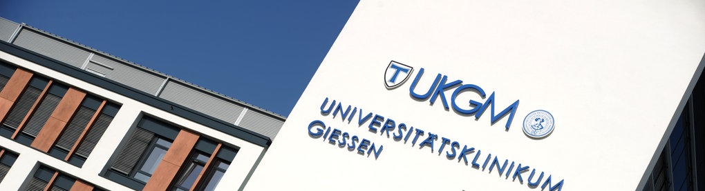 Uniklinik Gießen Marburg