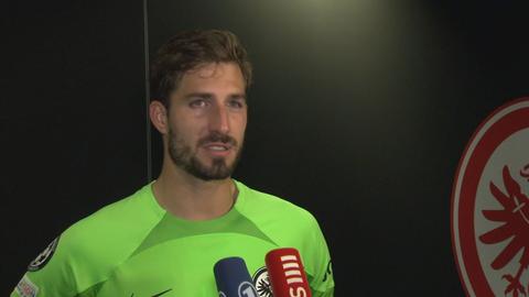 Kevin Trapp