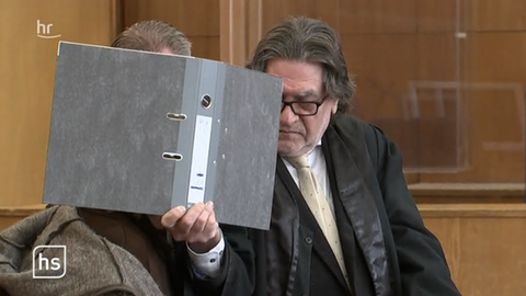 hessenschau von 16:45 Uhr (04.05.2023)