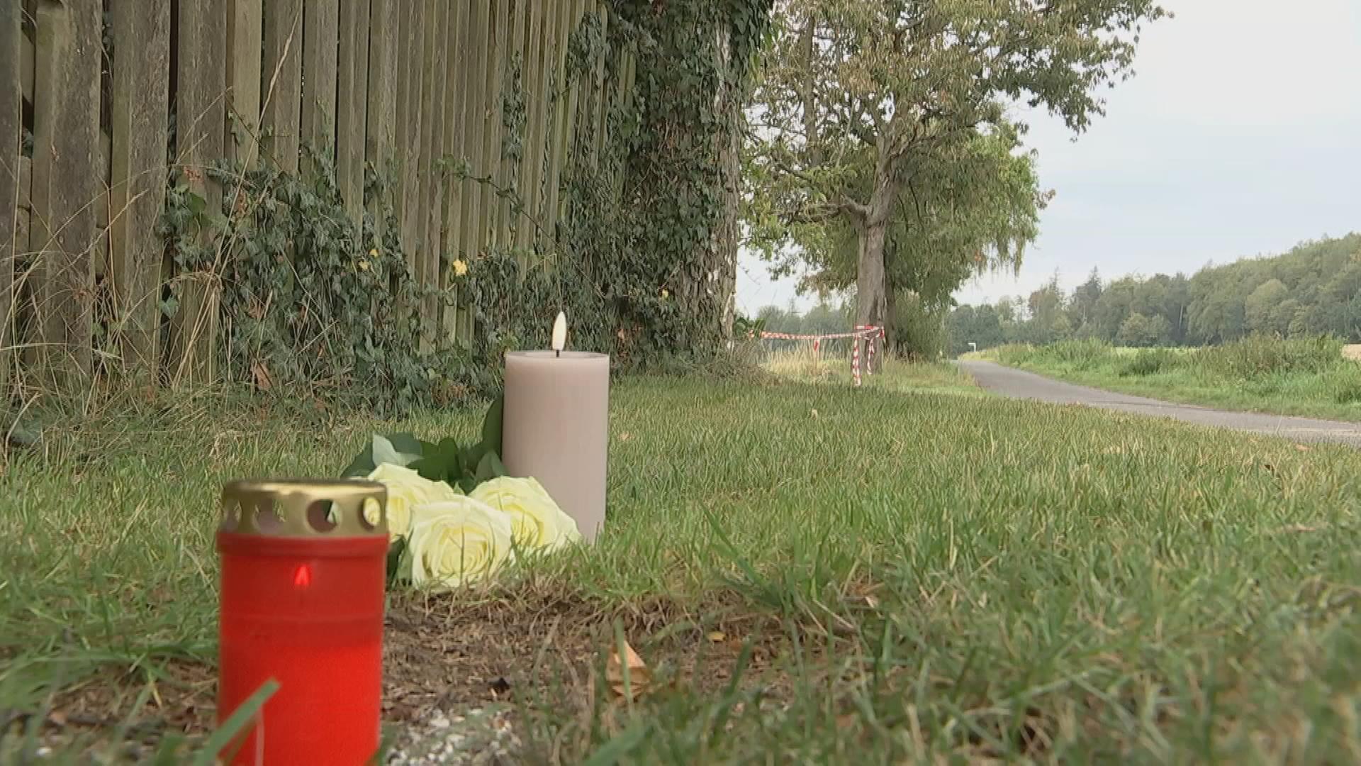 Prozess um getötete 14-Jährige aus Bad Emstal gestartet - Video | hessenschau.de | TV-Sendung