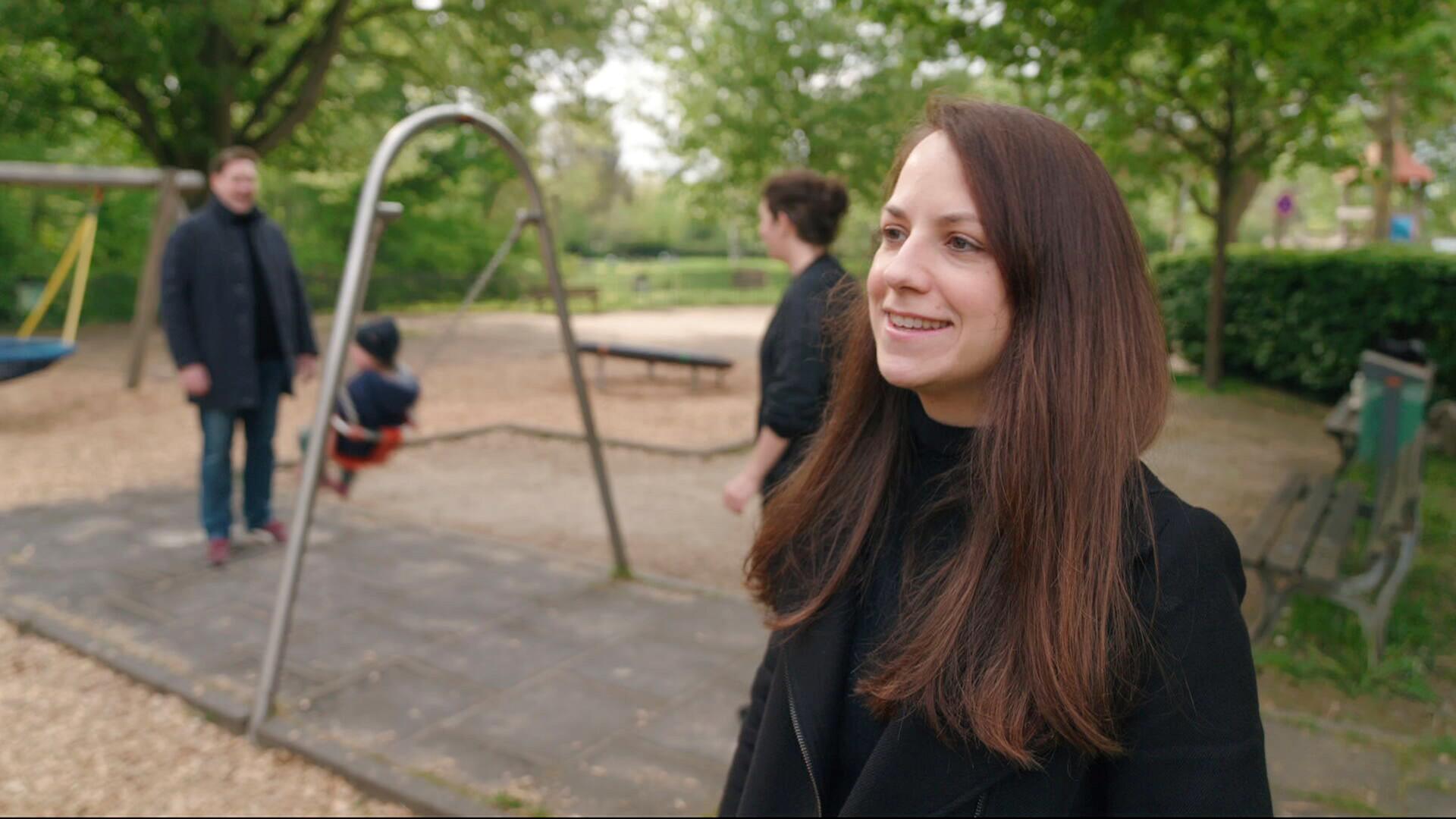 Co-Parenting: Familiengründung mit vielen - Video:  | hessenschau.de | TV-Sendung